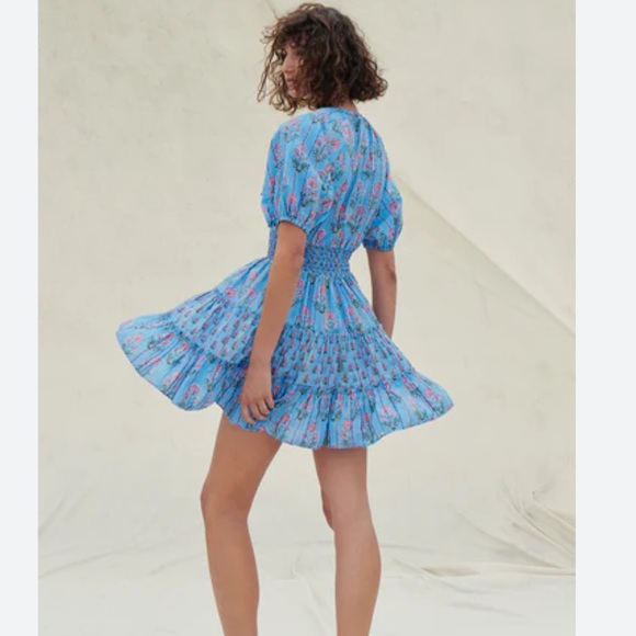 *BNWOT- Saylor's Greyson Dress-Size Small* - Picture 3 of 9